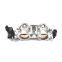 Image of Engine Intake Manifold. Flange Bolt. Manifold Interior. Engine Component that. image for your 2025 Subaru Forester   